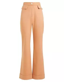 Брюки See By Chlo, абрикос