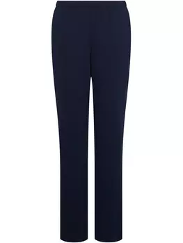 Брюки Seidensticker Hose, темно-синий