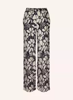 Брюки Seidensticker, синий