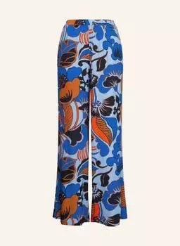 Брюки Seidensticker, синий