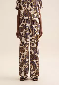 Брюки Seidensticker, синий