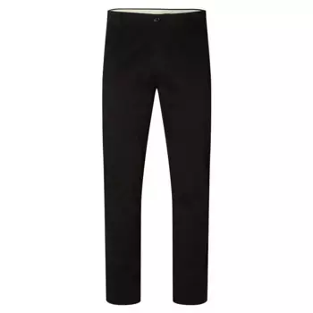 Брюки Selected 175-Slim, черный