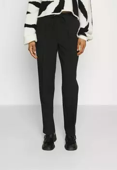 Брюки Selected, черный