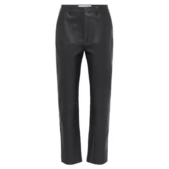 Брюки Selected Marie, черный