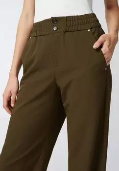 Брюки SEMAFORO Pinko, цвет Evergreen