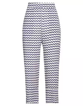 Брюки Semicouture, белый