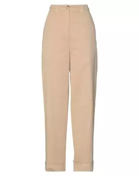 Брюки Semicouture, бежевый
