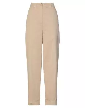 Брюки Semicouture, бежевый