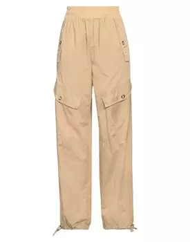 Брюки Semicouture, бежевый