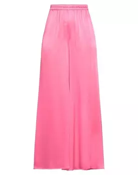 Брюки Semicouture, фуксия