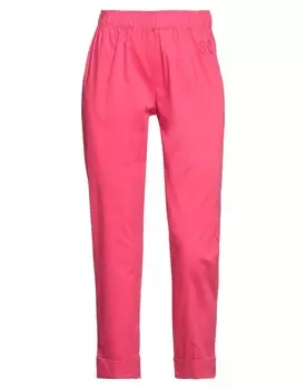 Брюки Semicouture, фуксия