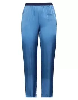 Брюки Semicouture, голубой