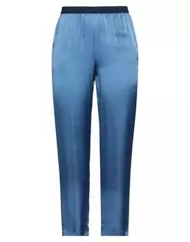 Брюки Semicouture, голубой