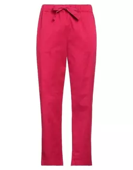 Брюки Semicouture, гранат