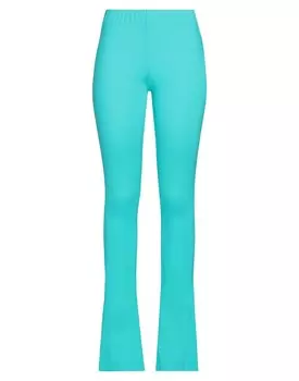 Брюки Semicouture, изумрудно-зеленый