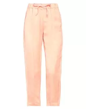 Брюки Semicouture, лососево-розовый
