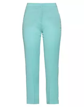 Брюки Semicouture, небесно-голубой