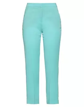Брюки Semicouture, небесно-голубой