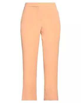 Брюки Semicouture, розовый