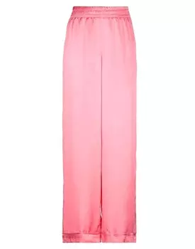 Брюки Semicouture, розовый