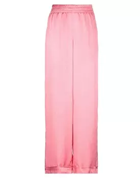 Брюки Semicouture, розовый