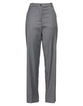 Брюки Semicouture, серый