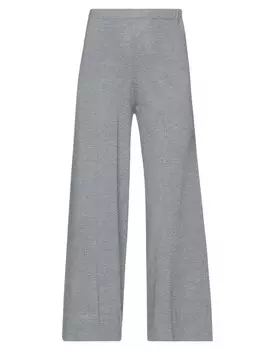 Брюки Semicouture, серый