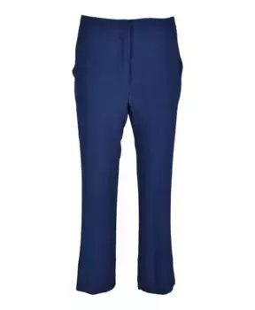 Брюки Semicouture, синий