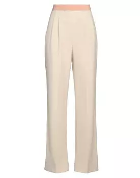 Брюки Semicouture, слоновая кость