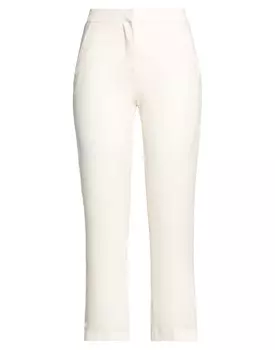 Брюки Semicouture, слоновая кость