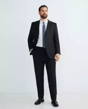 Брюки Separate мужские Emidio Tucci, черный