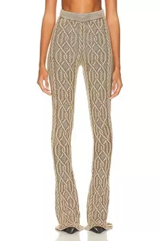 Брюки Ser.O.Ya Cayenne, цвет Washed Tan