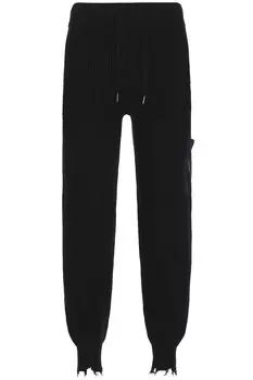 Брюки Ser.O.Ya Jason Jogger, черный