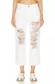 Брюки Ser.O.Ya Omar, белый