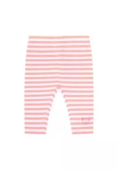 Брюки SERENDIPITY SOFTBUND Steiff, цвет salmon rose