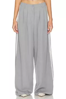 Брюки «серенити» Lioness, цвет cloud