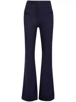 Брюки Serge Altuzarra, синий