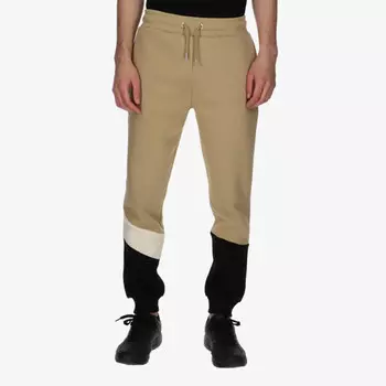 Брюки Sergio Tacchini, бежевый