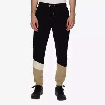 Брюки Sergio Tacchini, черный