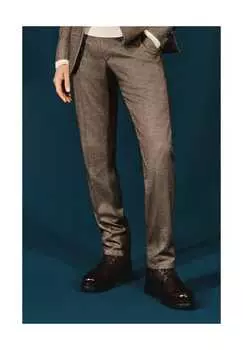 Брюки Серхио Digel, коричневый