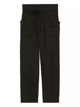 Брюки Серида MARANT TOILE, черный