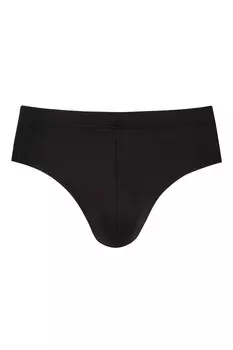 Брюки серии Jazz комфорт хлопок Mey, черный