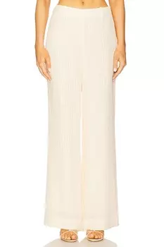 Брюки Serra Cami Nyc, bone