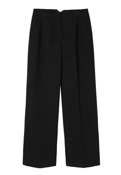 Брюки SERTO TATUUM, черный