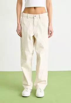 Брюки SERVICE CARPENTER PANT Dickies, молочный