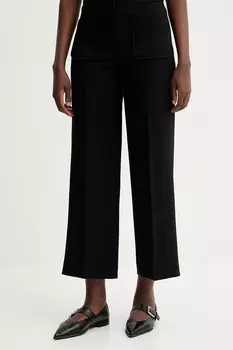 Брюки Sessun, черный