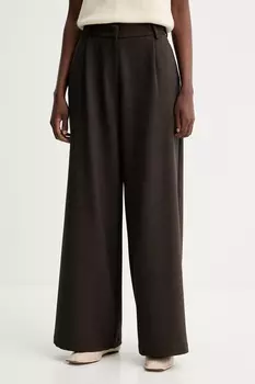 Брюки Sessun, коричневый