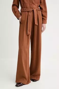 Брюки Sessun, оранжевый