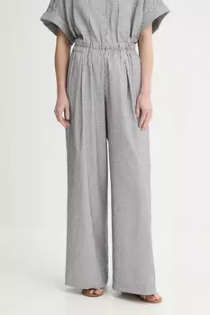 Брюки Sessun, темно-синий