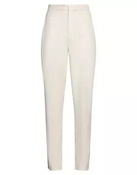 Брюки Setchu, слоновая кость